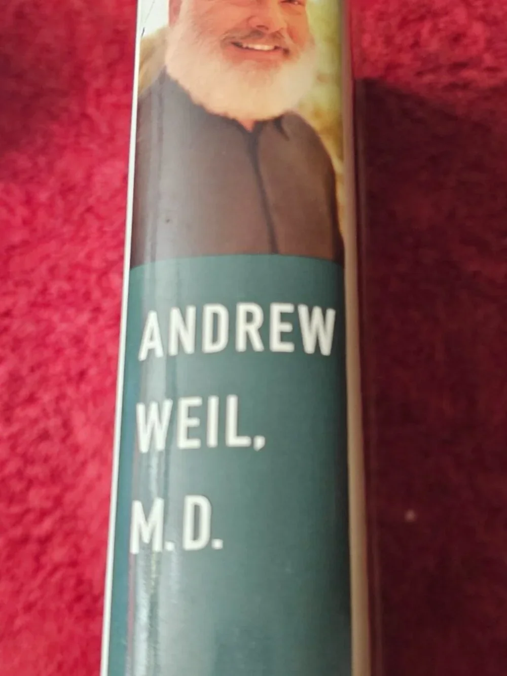 Healthy Aging - Andrew Weil, M.D.